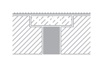 Sealants for severe environment applications