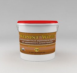 Wepost Wood